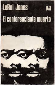 El conferenciante muerto